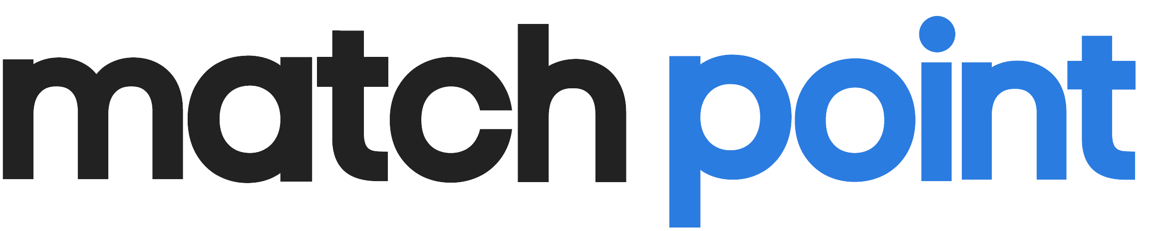 Match Point Logo